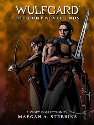 cover image of Wulfgard